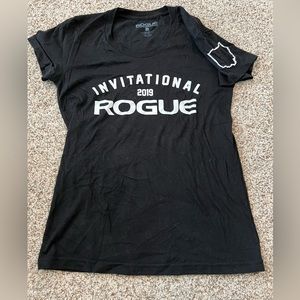 Rogue 2019 Rogue Invitational Women’s T Shirt